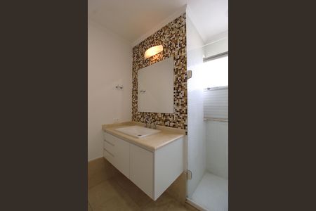 Apartamento para alugar com 157m², 2 quartos e 2 vagasBanheiro da Suíte 2