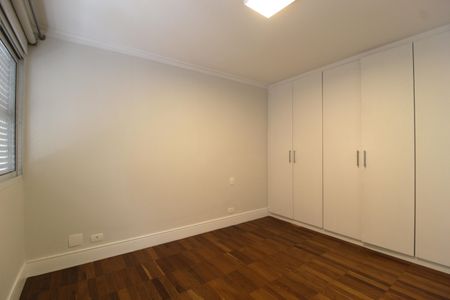 Quarto 1 - Suíte de apartamento para alugar com 2 quartos, 157m² em Itaim Bibi, São Paulo