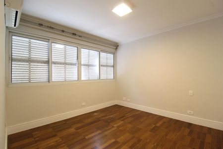 Quarto 1 - Suíte de apartamento para alugar com 2 quartos, 157m² em Itaim Bibi, São Paulo