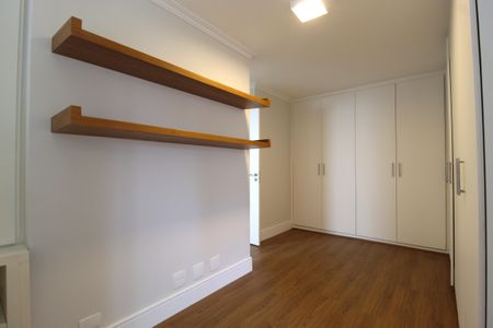 Apartamento para alugar com 157m², 2 quartos e 2 vagasCloset da Suíte 2