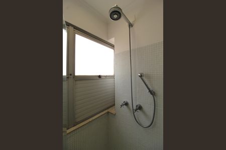 Apartamento para alugar com 157m², 2 quartos e 2 vagasBanheiro da Suíte 2