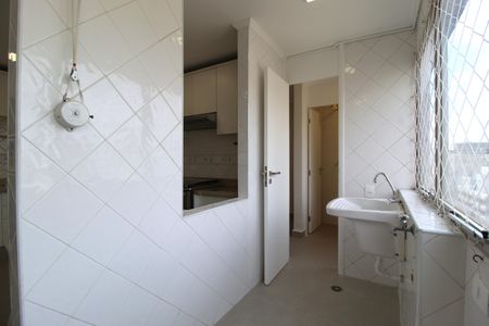 Apartamento para alugar com 157m², 2 quartos e 2 vagasÁrea de Serviço