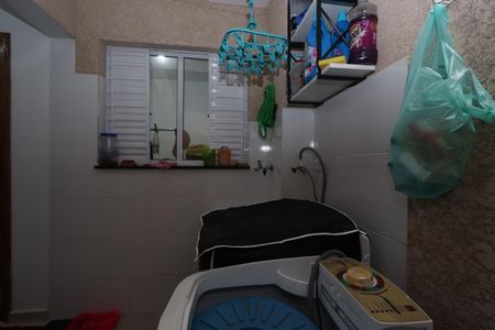 Apartamento à venda com 36m², 2 quartos e sem vagaLavanderia