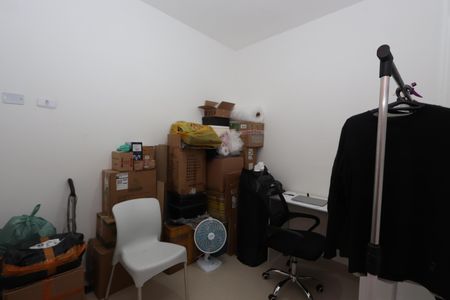 Quarto 2 de apartamento à venda com 2 quartos, 36m² em São Lucas, São Paulo