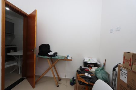 Quarto 2 de apartamento à venda com 2 quartos, 36m² em São Lucas, São Paulo