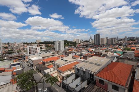 Apartamento à venda com 36m², 2 quartos e sem vagaVista do Rooftop