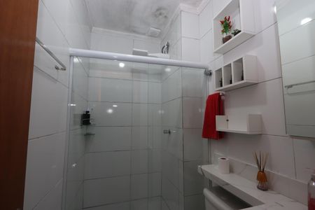 Apartamento à venda com 36m², 2 quartos e sem vagaBanheiro