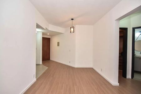 Foto 04 de apartamento à venda com 1 quarto, 47m² em Morumbi, São Paulo