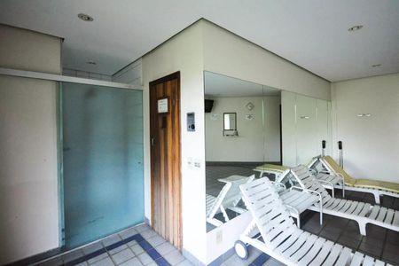 Apartamento à venda com 47m², 1 quarto e 1 vaga Apartamento à venda com 47m², 1 quarto e 1 vagaFoto 21