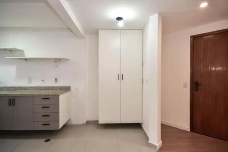 Apartamento à venda com 47m², 1 quarto e 1 vaga Apartamento à venda com 47m², 1 quarto e 1 vagaFoto 10