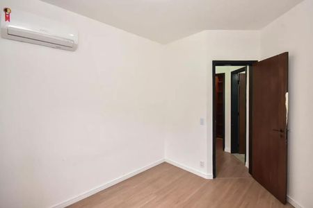 Foto 14 de apartamento à venda com 1 quarto, 47m² em Morumbi, São Paulo