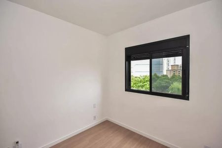 Foto 13 de apartamento à venda com 1 quarto, 47m² em Morumbi, São Paulo