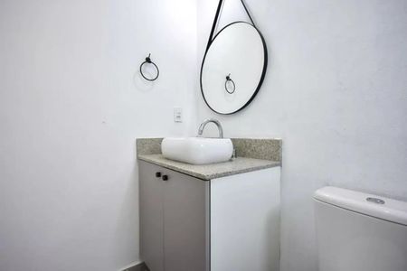 Apartamento à venda com 47m², 1 quarto e 1 vaga Apartamento à venda com 47m², 1 quarto e 1 vagaFoto 17