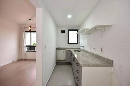 Apartamento à venda com 47m², 1 quarto e 1 vaga Apartamento à venda com 47m², 1 quarto e 1 vagaFoto 06