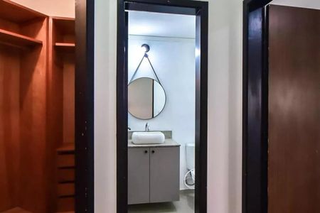 Foto 11 de apartamento à venda com 1 quarto, 47m² em Morumbi, São Paulo