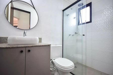 Foto 16 de apartamento à venda com 1 quarto, 47m² em Morumbi, São Paulo