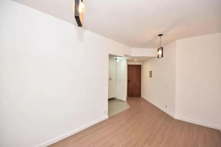 Foto 05 de apartamento à venda com 1 quarto, 47m² em Morumbi, São Paulo