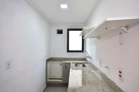 Apartamento à venda com 47m², 1 quarto e 1 vaga Apartamento à venda com 47m², 1 quarto e 1 vagaFoto 08