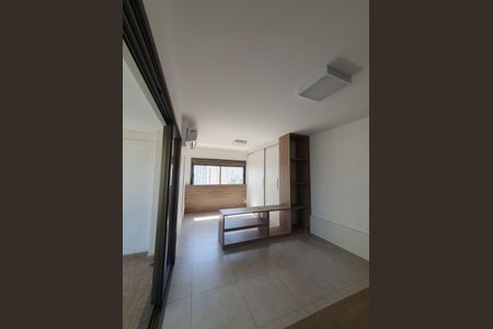 Foto 06 de apartamento à venda com 1 quarto, 44m² em Vila Mariana, São Paulo