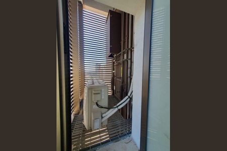 Foto 02 de apartamento à venda com 1 quarto, 44m² em Vila Mariana, São Paulo