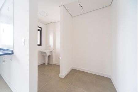 Apartamento à venda com 79m², 2 quartos e 2 vagasCozinha
