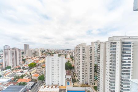 Apartamento à venda com 79m², 2 quartos e 2 vagasVista da Suíte 1