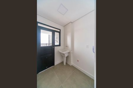 Apartamento à venda com 79m², 2 quartos e 2 vagasÁrea de Serviço