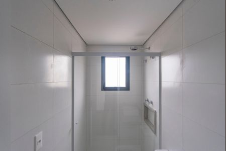 Apartamento à venda com 79m², 2 quartos e 2 vagasBanheiro da Suíte 2