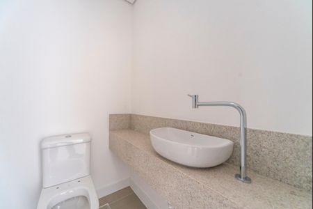 Apartamento à venda com 79m², 2 quartos e 2 vagasLavabo
