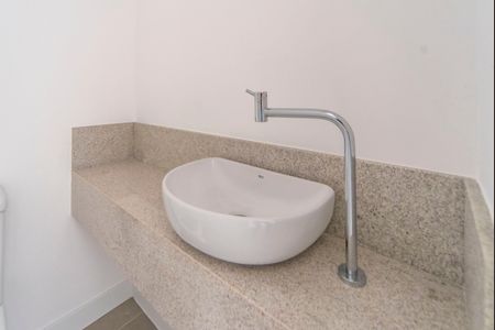 Apartamento à venda com 79m², 2 quartos e 2 vagasLavabo