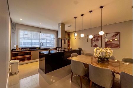 Apartamento à venda com 79m², 2 quartos e 2 vagasÁrea comum - Salão de festas