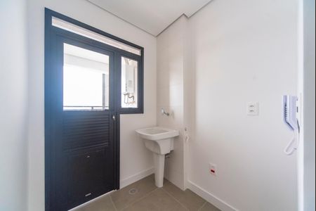 Apartamento à venda com 79m², 2 quartos e 2 vagasÁrea de Serviço