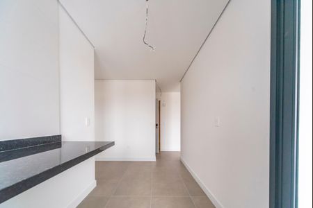 Apartamento à venda com 79m², 2 quartos e 2 vagasCozinha