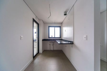 Apartamento à venda com 79m², 2 quartos e 2 vagasCozinha