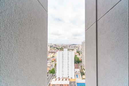 Apartamento à venda com 79m², 2 quartos e 2 vagasVista do Quarto 2