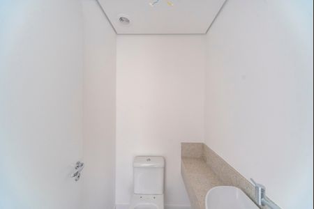 Apartamento à venda com 79m², 2 quartos e 2 vagasLavabo