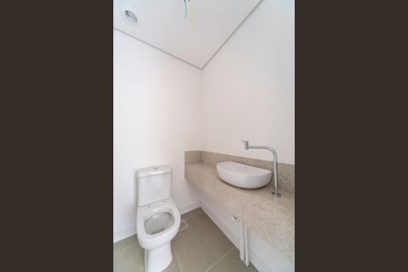 Apartamento à venda com 79m², 2 quartos e 2 vagasLavabo