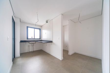Apartamento à venda com 79m², 2 quartos e 2 vagasCozinha