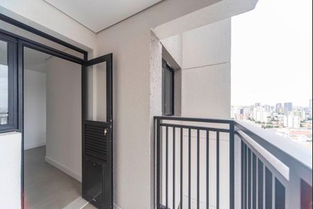 Apartamento à venda com 79m², 2 quartos e 2 vagasVaranda da Área de Serviço