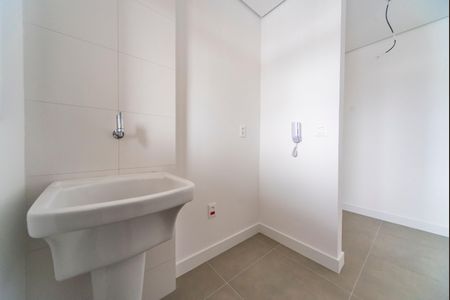 Apartamento à venda com 79m², 2 quartos e 2 vagasÁrea de Serviço