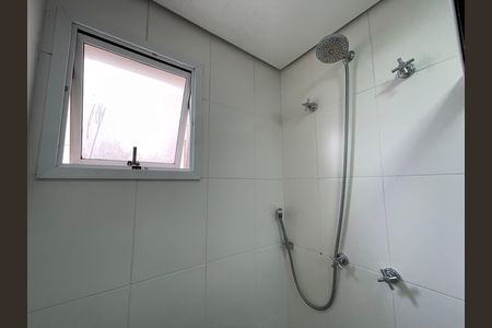 Apartamento para alugar com 77m², 3 quartos e 1 vaga Apartamento para alugar com 77m², 3 quartos e 1 vagaBanheiro da Suíte