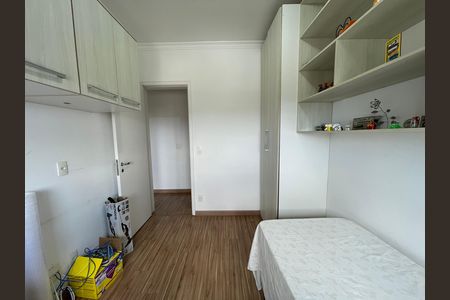 Apartamento para alugar com 77m², 3 quartos e 1 vaga Apartamento para alugar com 77m², 3 quartos e 1 vagaQuarto 2
