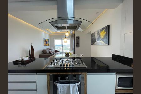 Apartamento para alugar com 77m², 3 quartos e 1 vaga Apartamento para alugar com 77m², 3 quartos e 1 vagaCozinha