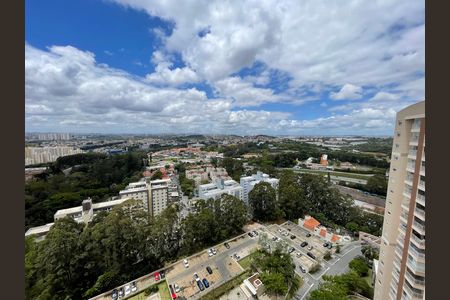 Apartamento para alugar com 77m², 3 quartos e 1 vaga Apartamento para alugar com 77m², 3 quartos e 1 vagaVista do Quarto 1