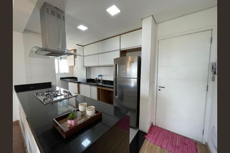 Apartamento para alugar com 77m², 3 quartos e 1 vaga Apartamento para alugar com 77m², 3 quartos e 1 vagaCozinha