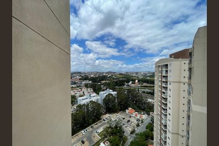 Apartamento para alugar com 77m², 3 quartos e 1 vaga Apartamento para alugar com 77m², 3 quartos e 1 vagaVista da Suíte