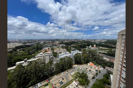 Apartamento para alugar com 77m², 3 quartos e 1 vaga Apartamento para alugar com 77m², 3 quartos e 1 vagaVista do Quarto 2