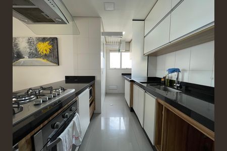 Apartamento para alugar com 77m², 3 quartos e 1 vaga Apartamento para alugar com 77m², 3 quartos e 1 vagaCozinha