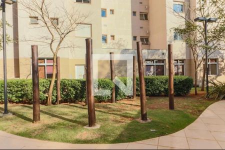 Apartamento para alugar com 77m², 3 quartos e 1 vaga Apartamento para alugar com 77m², 3 quartos e 1 vagaÁrea comum