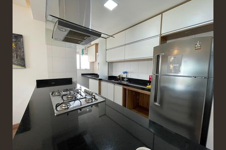 Apartamento para alugar com 77m², 3 quartos e 1 vaga Apartamento para alugar com 77m², 3 quartos e 1 vagaCozinha